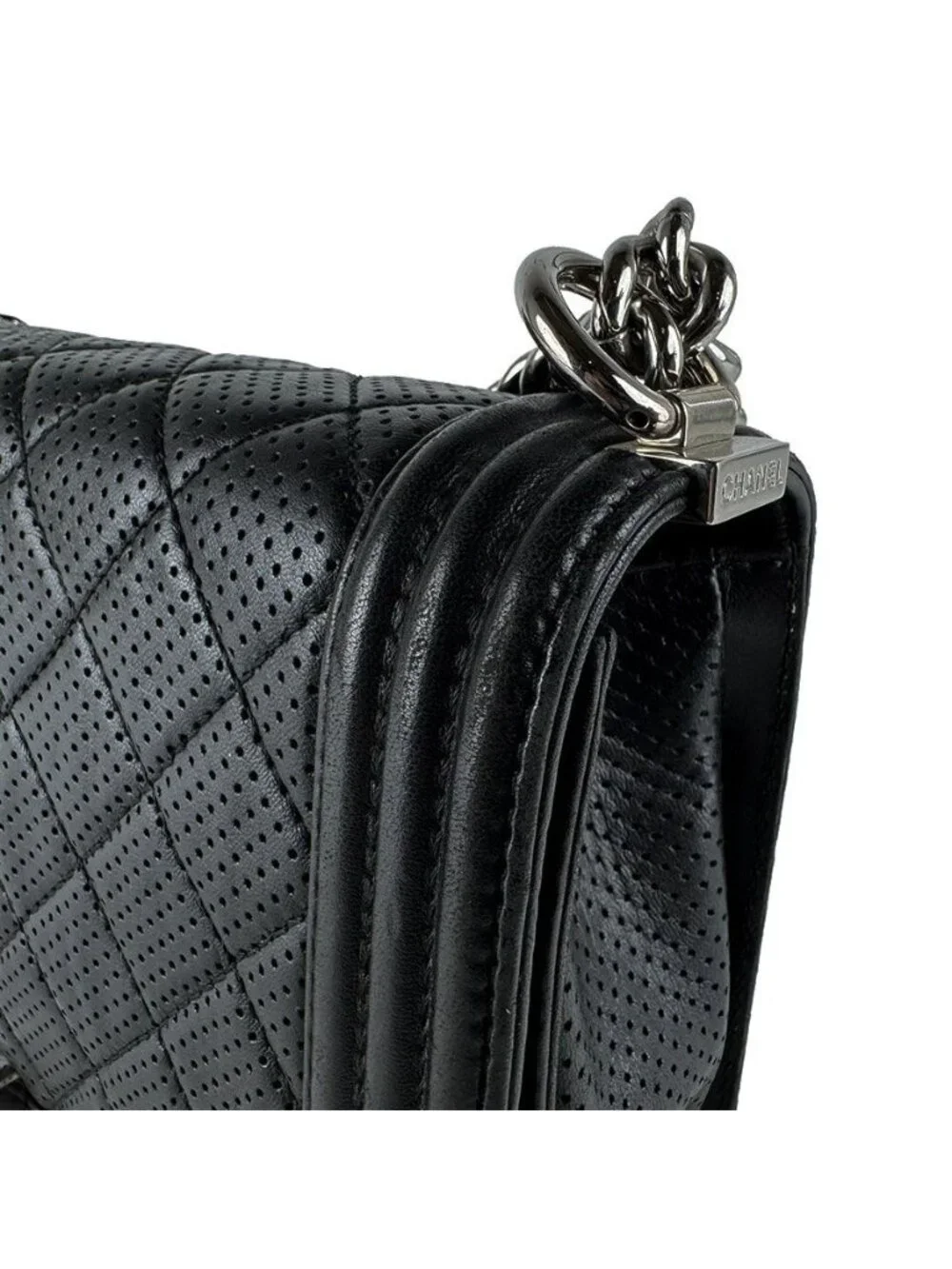 Chanel Shoulder Bag